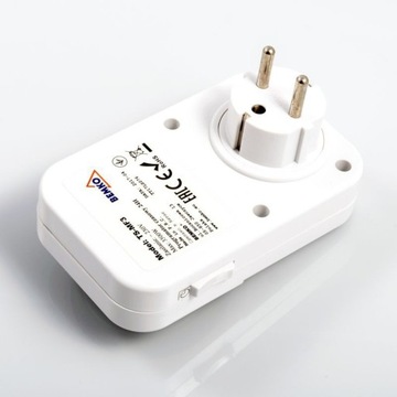 24-ЧАСОВОЙ МЕХАНИЧЕСКИЙ ПРОГРАММИСТОР