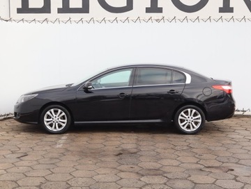 Renault Latitude 2.0 dCi FAP 150KM 2011 Renault Latitude 2.0 dCi, Salon Polska, Navi, zdjęcie 2