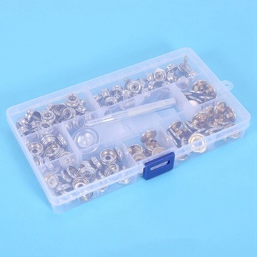 360 шт. нержавеющая сталь морского класса