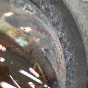 KIA NIRO 2020 LEVÝ STRANA SVĚTLO MLHOVKY PŘEDNÍ