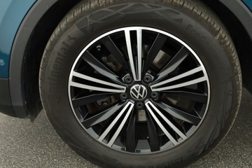 Volkswagen Tiguan II SUV Facelifting 1.5 TSI 150KM 2021 VW Tiguan 1.5 TSI, Salon Polska, 1. Właściciel, zdjęcie 11