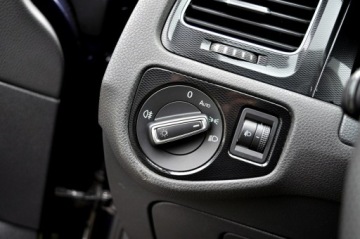 Volkswagen Golf VII GTD 5d 2.0 TDI-CR BlueMotion Technology 184KM 2015 Volkswagen Golf 2.0 184KM GTD DSG Navi Kamera, zdjęcie 18