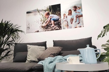Plakat ze zdjęcia z Twoim zdjęciem A3 30x40cm Wydruk cyfrowy papier 265g/m2