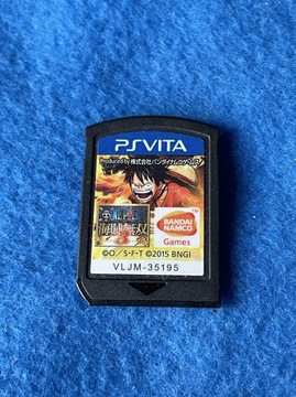 One Piece Kaizoku Musou 3 *CART* NTSC-J