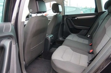Volkswagen Passat B7 Variant 2.0 TDI CR DPF BlueMotion 140KM 2014 Volkswagen Passat 2.0 TDI CR 140 KM, DSG, Navi, Kamera, Biksenon, GWARANCJA, zdjęcie 29