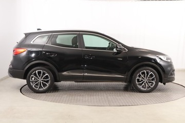 Renault Kadjar Crossover Facelifting 1.3 TCe 140 FAP 140KM 2019 Renault Kadjar 1.3 TCe, Salon Polska, zdjęcie 5