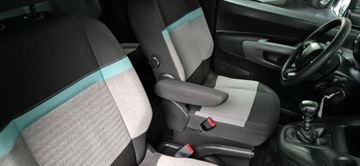 Citroen Berlingo III Osobowy M 1.2 PureTech 110KM 2020 CITROEN BERLINGO! Super stan!, zdjęcie 24