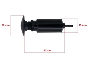 ДВЕРНАЯ КАМЕРА ПРОСМОТР JUDASZ HD РЕГИСТРАТОР ДВИЖЕНИЯ МОНИТОР