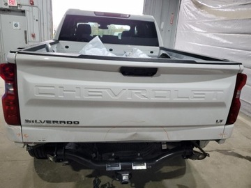 Chevrolet Silverado II 2024 Chevrolet Silverado K1500 Lt-L 2024 2.7 Benzyna 310KM, zdjęcie 2