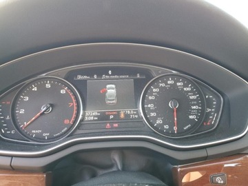 Audi A5 F5 2021 Audi a5 Premium 40 2021 2.0l 2.0 Benzyna 201KM, zdjęcie 9