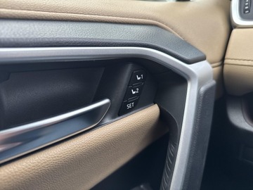 Toyota RAV4 V SUV 2.5 Hybrid Dynamic Force 222KM 2021 Toyota RAV4 2.5 Hybrid Executive 4x4 V (2018-) Toy, zdjęcie 22