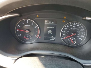 Kia Stinger 2022 Kia Stinger GT Line 2022 2.5l 2.5 Benzyna 300KM, zdjęcie 9