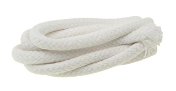 KNOT DO LAMP NAFTOWYCH 8 mm DŁUGOŚĆ 1 METR OKRĄGŁY