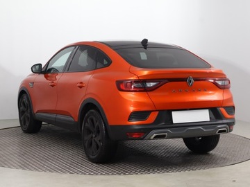 Renault Arkana SUV 1.3 TCe 158KM 2023 Renault Arkana 1.3 TCe, Salon Polska, Serwis ASO, zdjęcie 3