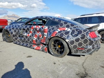 Ford Mustang VI 2015 Ford Mustang GT 2015 5.0 Benzyna 435KM, zdjęcie 1