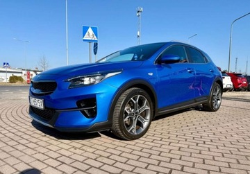 Kia XCeed Crossover 1.5 T-GDI 160KM 2021 Kia XCeed 1.5 Benzyna 160KM, zdjęcie 28