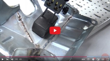 ИНДУКЦИОННЫЙ НАГРЕВАТЕЛЬ для винтов и гаек Змеевики MAGNUM Power Heater XL 3KVA