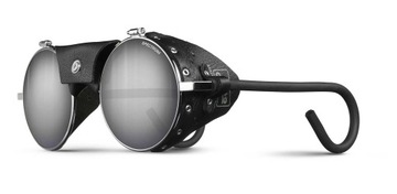 Okulary lodowcowe Julbo VERMONT CLASSIC Spectron 4 SHINE SILVER / Black