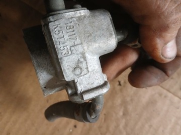 SUZUKI VITARA 1.6 16V I MOTOREK KROKOVÝ