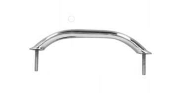 ПОРУЧИТЕЛЬНАЯ РУЧКА 340 ММ, НЕРЖ.