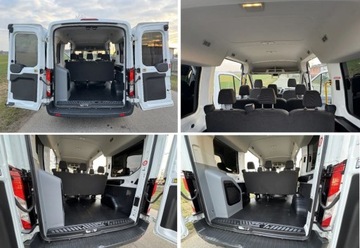 Ford Transit VII 2019 Ford Transit HAK tylko 117 tys.km PISEMNA GWARANCJA w cenie Transport K, zdjęcie 18