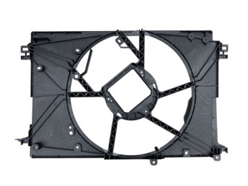Obudowa wentylatora Lexus NX350H NX 350H 2021-