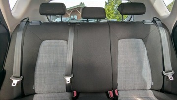 Kia Ceed I Hatchback 5d Facelifting 1.6 CRDi WGT 90KM 2010 Kia Cee&#039;d 1.6D OPŁACONY Bezwypadkowy Klimatronik, zdjęcie 14