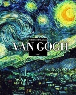 Praca Zbiorowa - Van Gogh