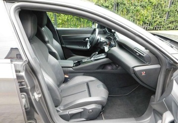 Peugeot 508 II SW PHEV Hybrid 225 PHEV 225KM 2021 Peugeot 508 z Gwarancja Model 2022 1.6 Hybryda Plug-in 225KM, zdjęcie 9