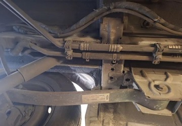 Ford Transit VIII 2020 Ford Transit 9osobowy WindaAMF PDCx2NiskiPrzebieg EURO-6FakturaV-M 2.0, zdjęcie 34