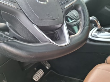 РУЛЕВОЕ КОЛЕСО OPC LINE ЛЕЗВИЯ OPEL INSIGNIA A LIFT