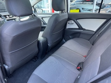 Toyota Avensis III Wagon Facelifting 1.8 Valvematic 147KM 2015 Toyota Avensis 1.8VVTi 147KM Premium Automat Panorama LED Kamera Alu SSU, zdjęcie 19