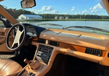 Maserati 1987 Maserati Biturbo Maserati Biturbo 2.5 Benzyna 190KM, zdjęcie 25