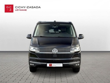 Volkswagen California California 6.1 2.0 TDI BMT 199KM 2020 Volkswagen California TDI 199KM Ocean Hak FullLED Nawigacja Aktywny te, zdjęcie 7