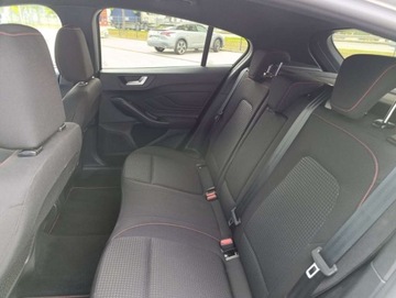 Ford Focus IV Hatchback Facelifting 1.5 ECOBLUE 115KM 2024 Ford Focus Ford Focus 1.5 EcoBlue 115KM ST-Line X, FV23 Salon PL Gwarancja, zdjęcie 16