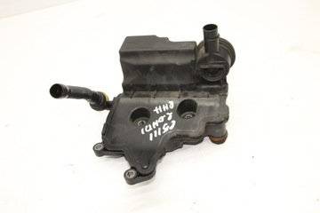 ODMA OLEJU 5008 508 CITROEN C5 III X7 2.0 HDI