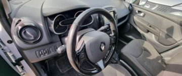 Renault Clio IV Grandtour  0.9 ENERGY Tce 90KM 2015 Renault Clio 2015r, 0.9 Benzyna. Uszkodzony tyl. Jezdzi Benzyna 90KM, zdjęcie 8