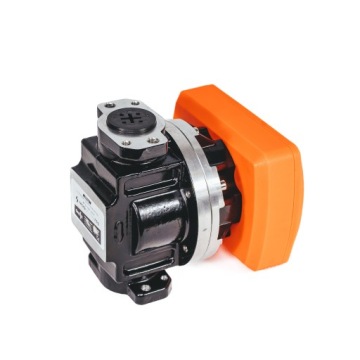 Электронный счетчик расходомера MODIFLOW PRO Diesel Gaiter