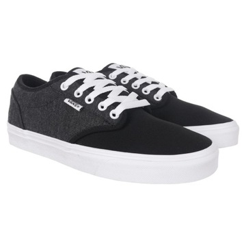 Buty sportowe Vans Atwood męskie trampki old skool