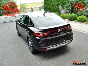 Renault Arkana 2023 Renault Arkana RENAULT Arkana 1.6 E-TECH Hybrid 145KM 1.6 Hybryda 145KM, zdjęcie 28