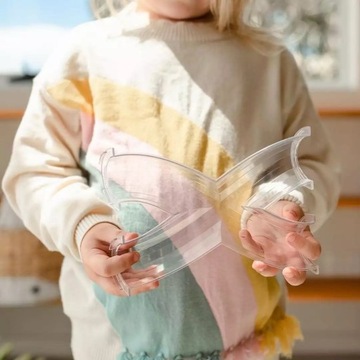 НАБОР РАСШИРЕНИЯ МАГНИТНЫХ БЛОКОВ CONNETIX BALL RUN 66 ШТ.