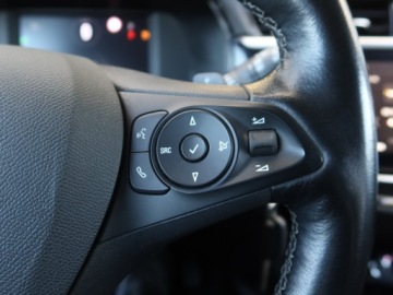 Opel Corsa F Hatchback 5d 1.2 Turbo 100KM 2022 Opel Corsa 1.2 Turbo, Salon Polska, 1. Właściciel, zdjęcie 17