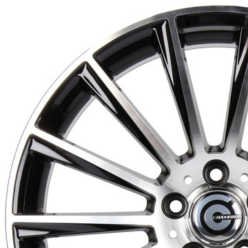 RÁFKY 5X112 BMW 5 G30 G31 G32 7 G11 G12 I3 I4 I5 I7 I8 1 F52 3 G20 G21 IX