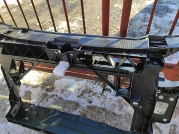 переднее сиденье с ремнем безопасности ibiza 6j 4 версия с кондиционером 2008-2012 гг.