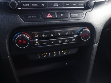 Kia Proceed Shooting Brake 1.4 T-GDI 140KM 2019 Kia ProCeed 1.4 T-GDI, Navi, Klima, Klimatronic, zdjęcie 16