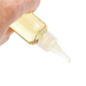 OLEJ SMARUJĄCY TŁOK DO AGREGATU MALARSKIEGO OCHRONA PRZED KOROZJĄ 50ML
