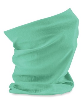 SZAL KOMIN ODDYCHAJĄCY Morf Original MINT GREEN