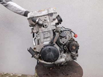 ДВИГАТЕЛЬ HONDA CBR 1000F SC25