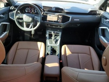 Audi Q3 II 2024 Audi Q3 2024r., Premium Plus, od ubezpieczalni 3.0 Benzyna 228KM, zdjęcie 7