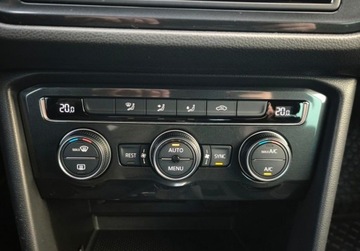 Volkswagen Tiguan II SUV 2.0 TDI 190KM 2017 Volkswagen Tiguan Highline 4Motion Pakiet Premium, GPS, Active Info Displ, zdjęcie 26